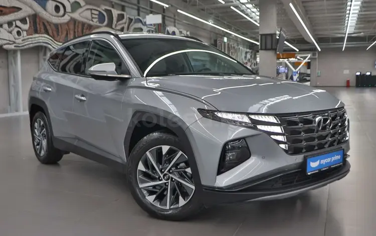 Hyundai Tucson 2024 годаүшін12 000 000 тг. в Алматы