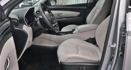 Hyundai Tucson 2024 годаүшін12 000 000 тг. в Алматы – фото 3