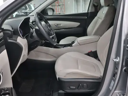 Hyundai Tucson 2024 года за 12 000 000 тг. в Алматы – фото 3