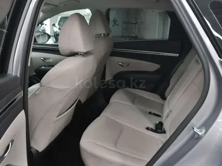 Hyundai Tucson 2024 года за 12 000 000 тг. в Алматы – фото 4
