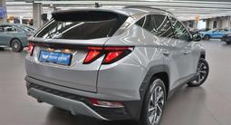 Hyundai Tucson 2024 годаүшін12 000 000 тг. в Алматы – фото 2
