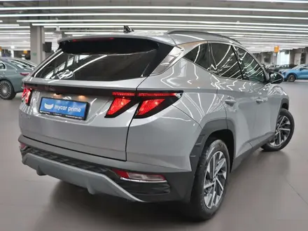 Hyundai Tucson 2024 года за 12 000 000 тг. в Алматы – фото 2