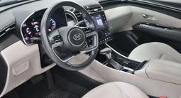 Hyundai Tucson 2024 годаүшін12 000 000 тг. в Алматы – фото 5