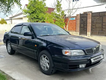 Nissan Maxima 1995 года за 3 000 000 тг. в Тараз – фото 4