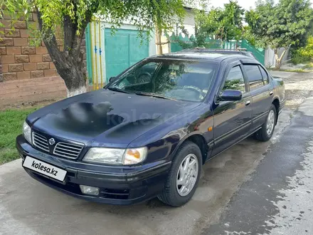 Nissan Maxima 1995 года за 3 000 000 тг. в Тараз – фото 5