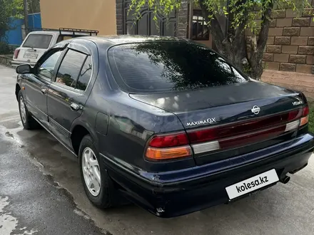 Nissan Maxima 1995 года за 3 000 000 тг. в Тараз – фото 3