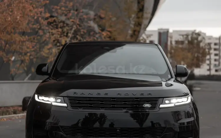 Land Rover Range Rover Sport 2023 года за 97 000 000 тг. в Астана