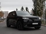 Land Rover Range Rover Sport 2023 годаүшін97 000 000 тг. в Астана – фото 2