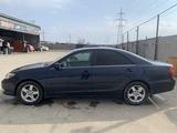 Toyota Camry 2003 годаүшін4 500 000 тг. в Тараз – фото 3