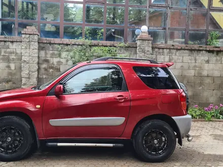 Toyota RAV4 2001 года за 4 700 000 тг. в Алматы – фото 22