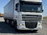 DAF  XF 105 2012 года за 22 500 000 тг. в Актобе – фото 2