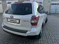 Subaru Forester 2014 года за 8 200 000 тг. в Костанай – фото 10