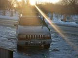 Jeep Grand Cherokee 1995 годаүшін2 000 000 тг. в Актобе – фото 4