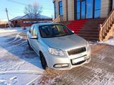 Chevrolet Nexia 2022 года за 6 800 000 тг. в Актобе