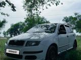 Skoda Fabia 2007 годаүшін990 000 тг. в Алматы – фото 2