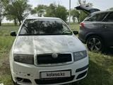Skoda Fabia 2007 годаүшін990 000 тг. в Алматы – фото 3