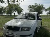 Skoda Fabia 2007 годаүшін990 000 тг. в Алматы
