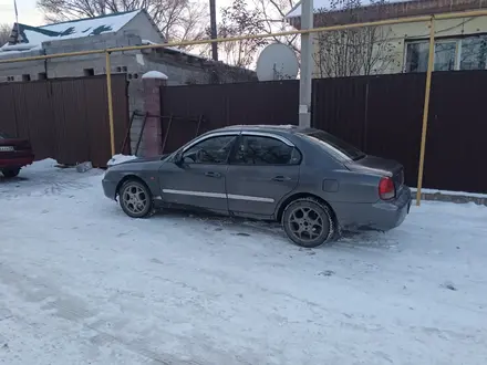 Hyundai Sonata 1994 года за 2 200 000 тг. в Алматы – фото 3