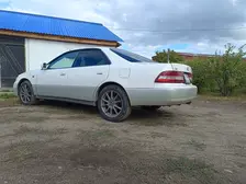 Toyota Windom, 2000
