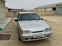 ВАЗ (Lada) 2115 2002 года за 750 000 тг. в Актау