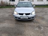 Mitsubishi Lancer 2007 годаүшін3 200 000 тг. в Талдыкорган – фото 4