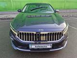 Kia K7 2020 года за 13 200 000 тг. в Шымкент