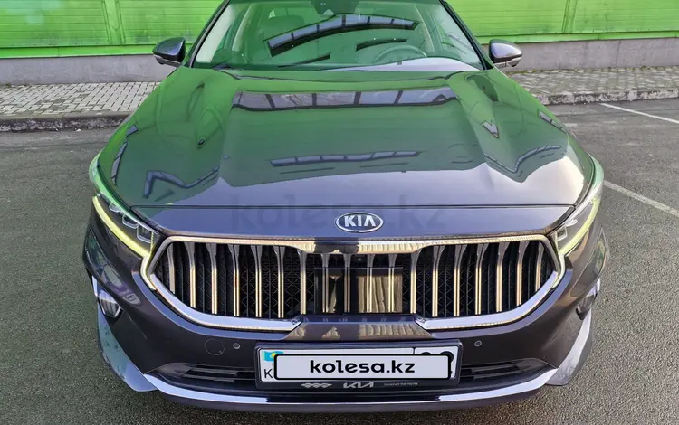 Kia K7 2020 года за 13 200 000 тг. в Шымкент