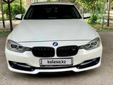 BMW 320 2012 годаүшін8 500 000 тг. в Алматы