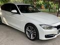 BMW 320 2012 годаfor8 400 000 тг. в Алматы – фото 2