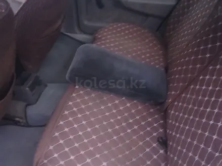 Opel Vectra 1991 года за 1 200 000 тг. в Шымкент – фото 3