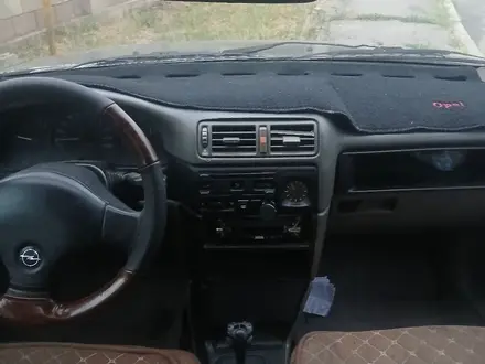 Opel Vectra 1991 года за 1 200 000 тг. в Шымкент – фото 4