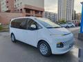 Hyundai Staria 2022 года за 18 000 000 тг. в Астана – фото 3