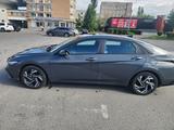 Hyundai Elantra 2024 года за 12 000 000 тг. в Павлодар