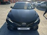 Toyota Camry 2021 года за 13 500 000 тг. в Костанай
