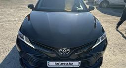 Toyota Camry 2021 года за 13 000 000 тг. в Костанай