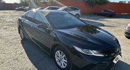 Toyota Camry 2021 года за 13 000 000 тг. в Костанай – фото 5