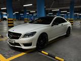Mercedes-Benz CL 55 AMG 2007 года за 8 000 000 тг. в Астана – фото 2