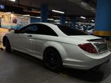 Mercedes-Benz CL 55 AMG 2007 года за 8 000 000 тг. в Астана