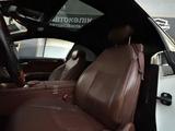 Mercedes-Benz CL 55 AMG 2007 года за 8 000 000 тг. в Астана – фото 4
