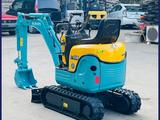 Kubota  U008 900кг, 637 часов, состояние нового 2024 года за 7 800 000 тг. в Алматы