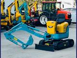 Kubota  U008 900кг, 637 часов, состояние нового 2024 года за 7 800 000 тг. в Алматы – фото 3