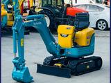 Kubota  U008 900кг, 637 часов, состояние нового 2024 года за 7 800 000 тг. в Алматы – фото 4