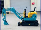 Kubota  U008 900кг, 637 часов, состояние нового 2024 года за 7 800 000 тг. в Алматы – фото 2