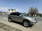 Lexus RX 350 2007 года за 8 800 000 тг. в Кызылорда – фото 2