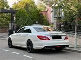 Mercedes-Benz CLS 550 2014 года за 11 900 000 тг. в Алматы – фото 3