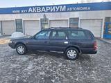 Mazda 626 1992 годаfor1 000 000 тг. в Алматы – фото 5