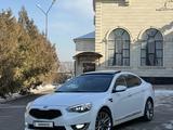 Kia K7 2013 года за 8 200 000 тг. в Алматы