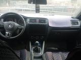 Volkswagen Jetta 2012 года за 4 500 000 тг. в Актобе