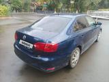 Volkswagen Jetta 2012 года за 4 500 000 тг. в Актобе – фото 2