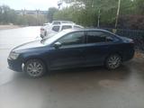 Volkswagen Jetta 2012 года за 4 500 000 тг. в Актобе – фото 5